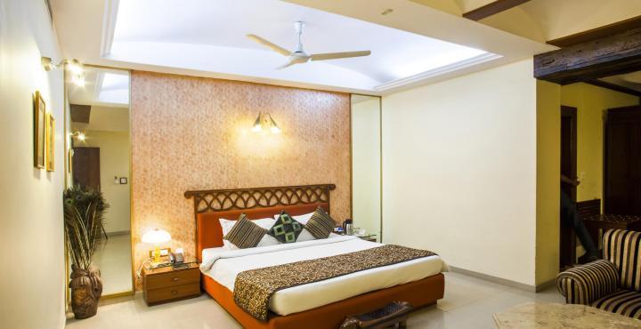 Grand Heritage Narmada Jacksons Jabalpur Esterno foto